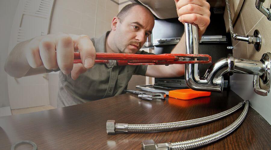 Professional water heater repair in Britton, SD